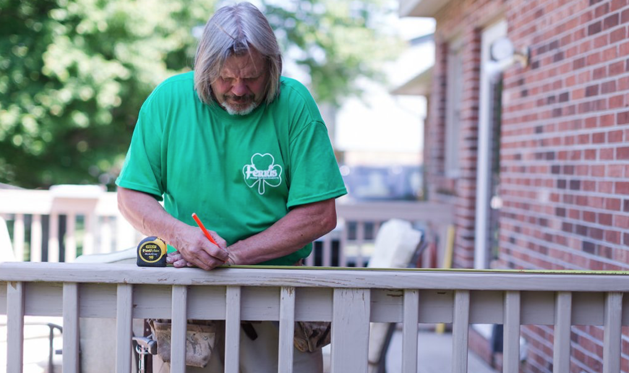 Ferris Home Improvements Roofing Photo